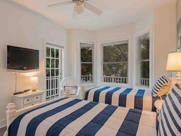 Guest bedroom 3