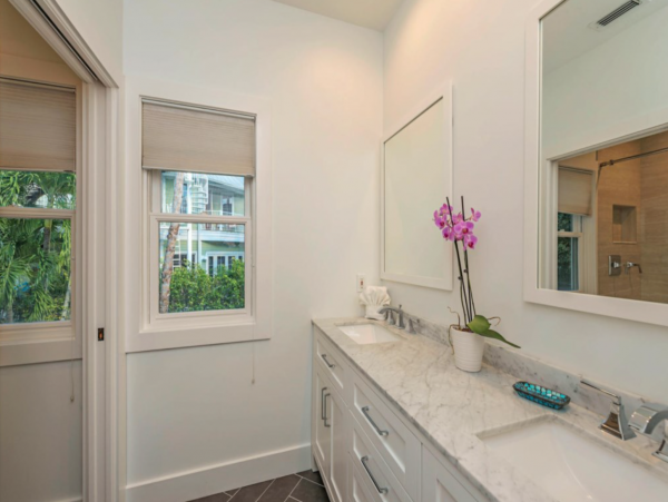 Luxury Naples Vacation Residence Gulf Views & Guest House