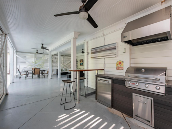 Luxury Naples Vacation Residence Gulf Views & Guest House