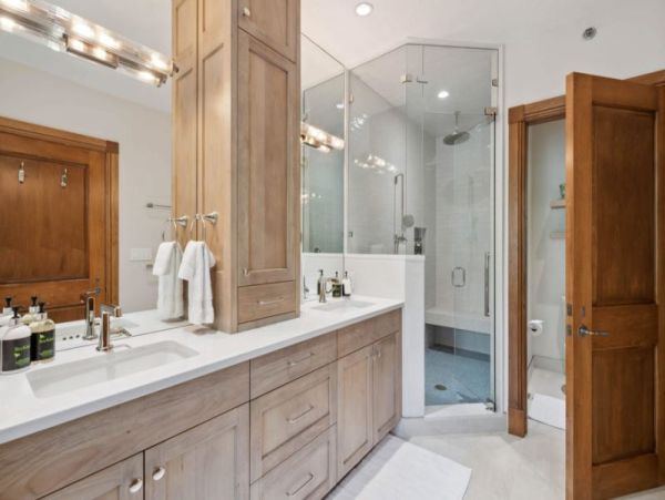 Ski in Ski out Luxury Four Bedroom Vacation Rental in Beaver Creek