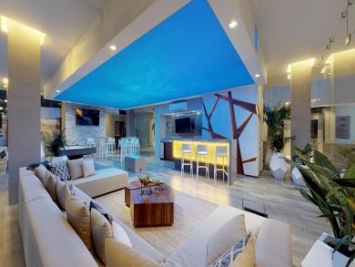 One of the Best One Bedroom Rentals in Puerto Vallarta