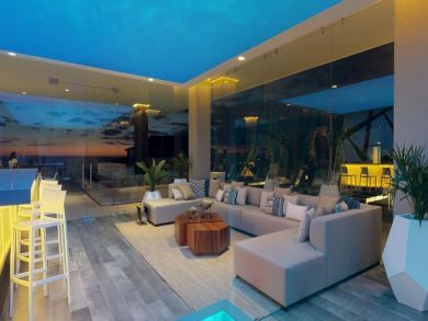 One of the Best One Bedroom Rentals in Puerto Vallarta