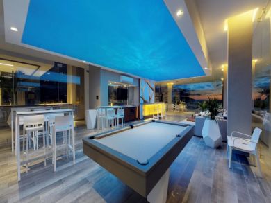 One of the Best One Bedroom Rentals in Puerto Vallarta
