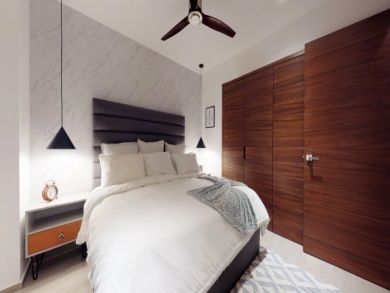 One of the Best One Bedroom Rentals in Puerto Vallarta