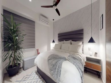 One of the Best One Bedroom Rentals in Puerto Vallarta
