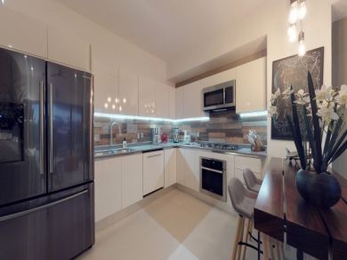 One of the Best One Bedroom Rentals in Puerto Vallarta