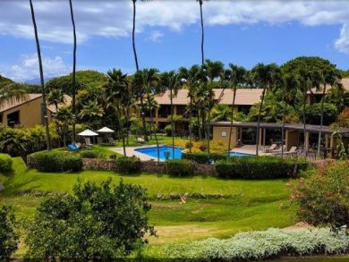 Wailea Condo 911232