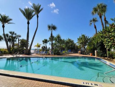 Siesta Key vacation Rental on Crescent Beach Remodeled.