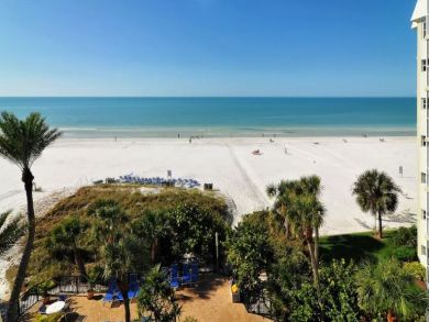 Siesta Key vacation Rental on Crescent Beach Remodeled.