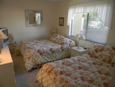 Siesta Key Vacation Rental a Value Priced Condo