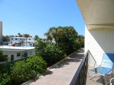 Siesta Key Vacation Rental a Value Priced Condo