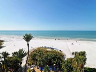 Siesta Key Vacation Rental a Value Priced Condo
