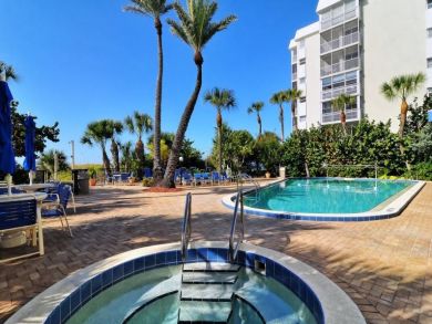 Siesta Key Vacation Rental Updated Condo