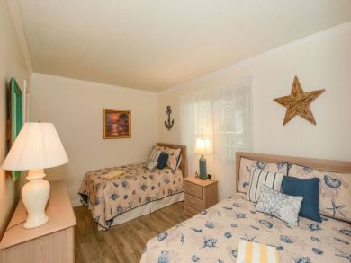 Siesta Key Vacation Rental Updated Condo