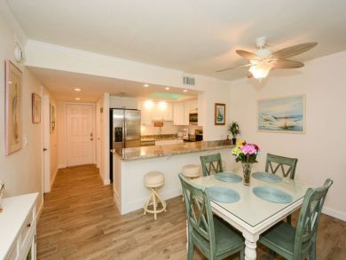 Siesta Key Vacation Rental Updated Condo