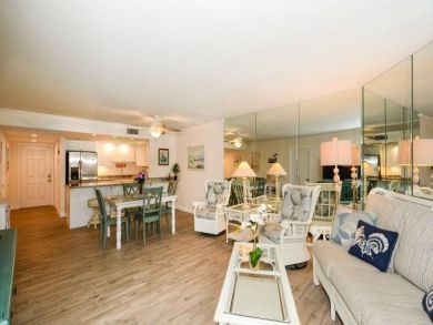 Siesta Key Vacation Rental Updated Condo