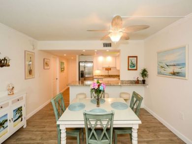 Siesta Key Vacation Rental Updated Condo