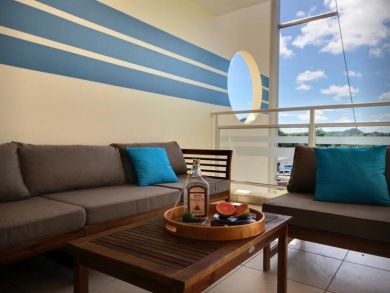 Luxury Martinique Vacation Rentals