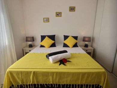 Luxury Martinique Vacation Rentals