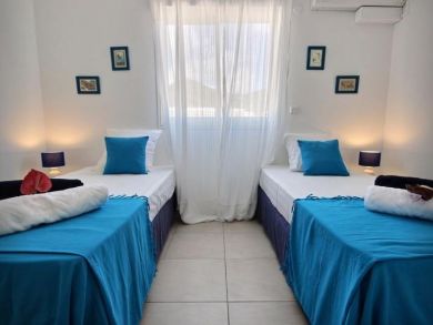 Luxury Martinique Vacation Rentals