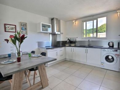 Luxury Martinique Vacation Rentals