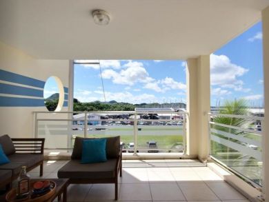 Luxury Martinique Vacation Rentals