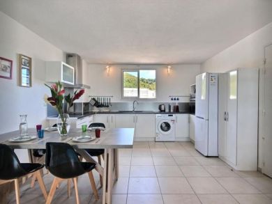 Luxury Martinique Vacation Rentals
