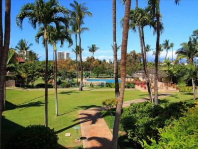 The Best Deal in Kaanapali Maui Call Now