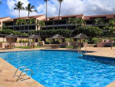 The Best Deal in Kaanapali Maui Call Now