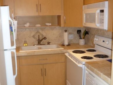 Marco Island Vacation Rentals
