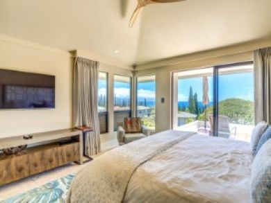 Kapalua Vacation Condo - Truly The Most Magnificent Setting