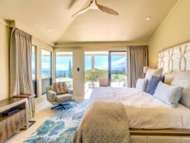 Kapalua Vacation Condo - Truly The Most Magnificent Setting