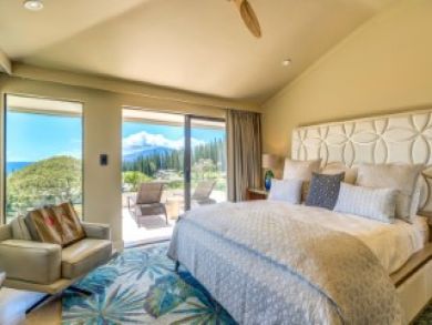 Kapalua Vacation Condo - Truly The Most Magnificent Setting