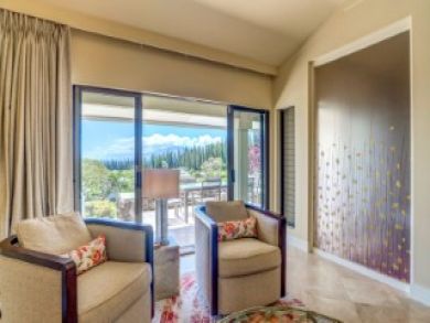 Kapalua Vacation Condo - Truly The Most Magnificent Setting