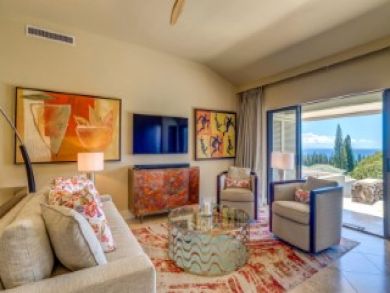 Kapalua Vacation Condo - Truly The Most Magnificent Setting