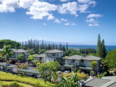 Kapalua Vacation Condo - Truly The Most Magnificent Setting