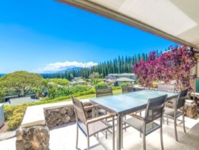 Kapalua Vacation Condo - Truly The Most Magnificent Setting