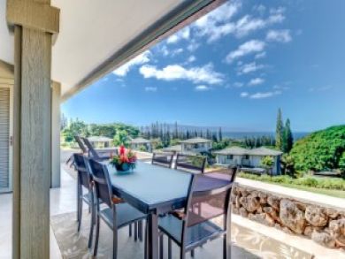 Kapalua Vacation Condo - Truly The Most Magnificent Setting