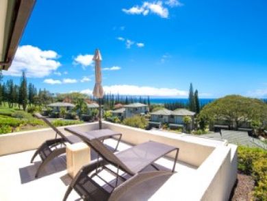 Kapalua Vacation Condo - Truly The Most Magnificent Setting