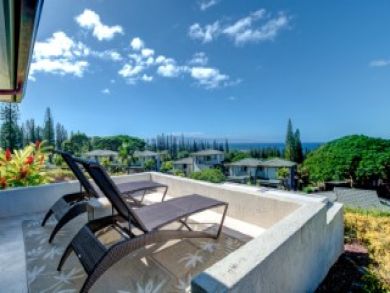 Kapalua Vacation Condo - Truly The Most Magnificent Setting