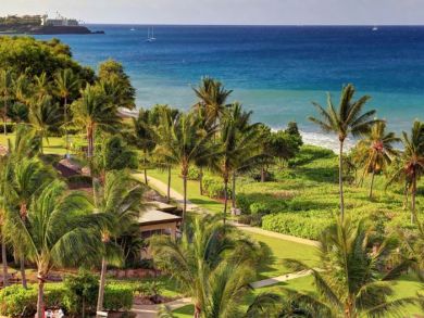 Maui Vacation Condo Rentals