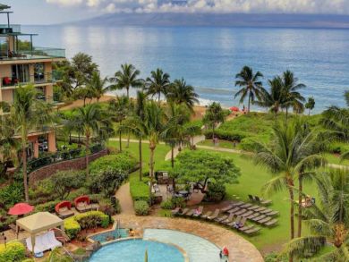 Maui Vacation Condo Rentals
