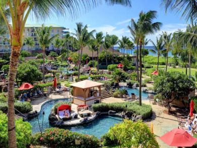 Maui Vacation Condo Rentals