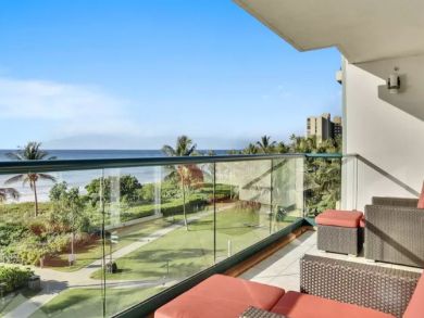 Maui Vacation Condo Rentals