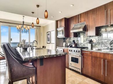 Maui Vacation Condo Rentals