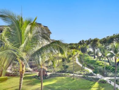 Maui Vacation Condo Rentals
