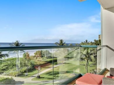 Maui Vacation Condo Rentals