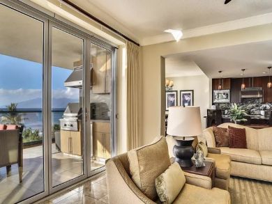 Maui Vacation Condo Rentals