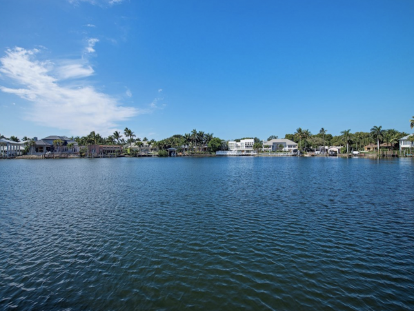 Naples Vacation Home 5 Bedrooms, Sleeps 10 Guests Bay Views
