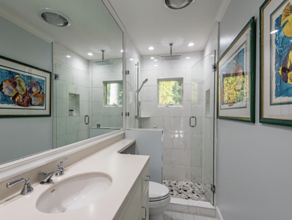 Naples Vacation Home 5 Bedrooms, Sleeps 10 Guests Bay Views